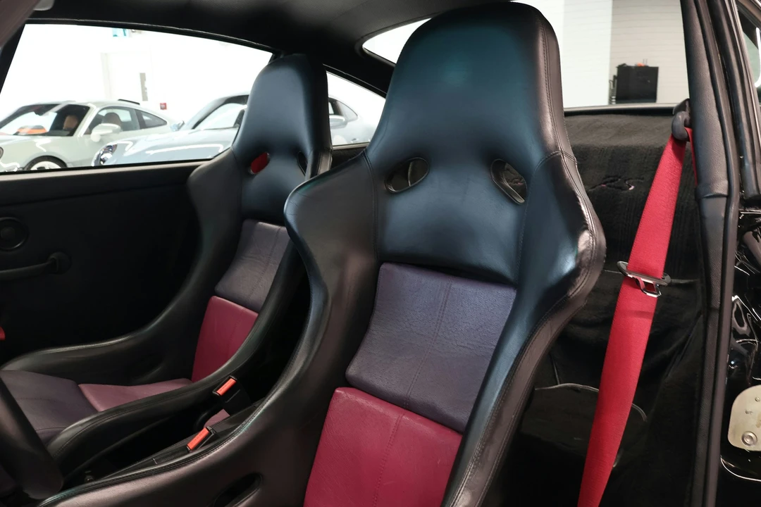 1992 Porsche 964 Carrera RS - Image 5 of 21