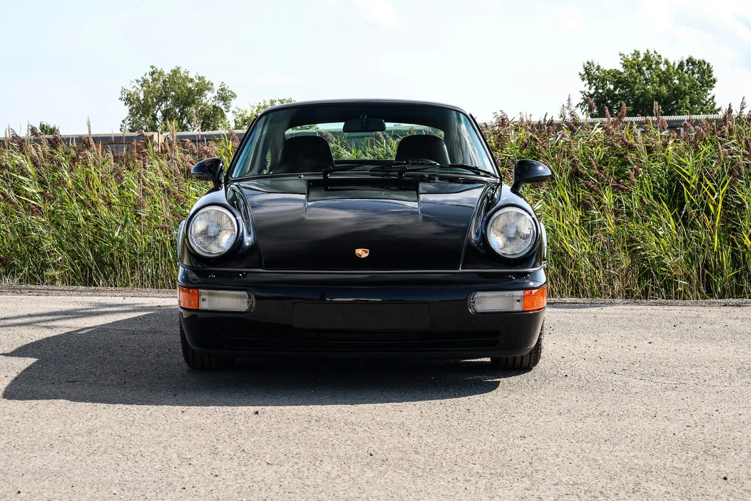 1992 Porsche 964 Carrera RS - Image 2 of 21