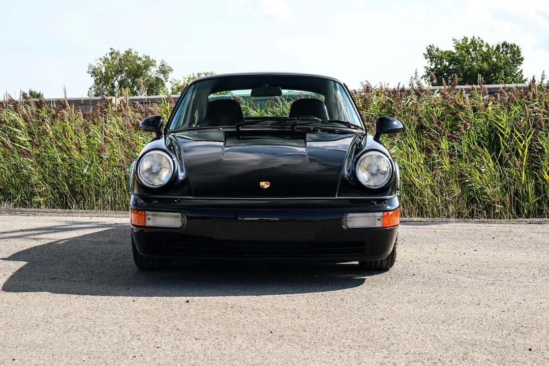 1992 Porsche 964 Carrera RS - Image 10 of 21
