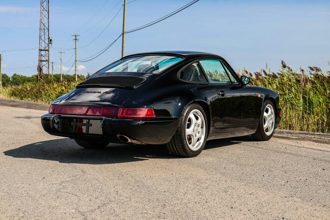1992 Porsche 964 Carrera RS - Image 13 of 21