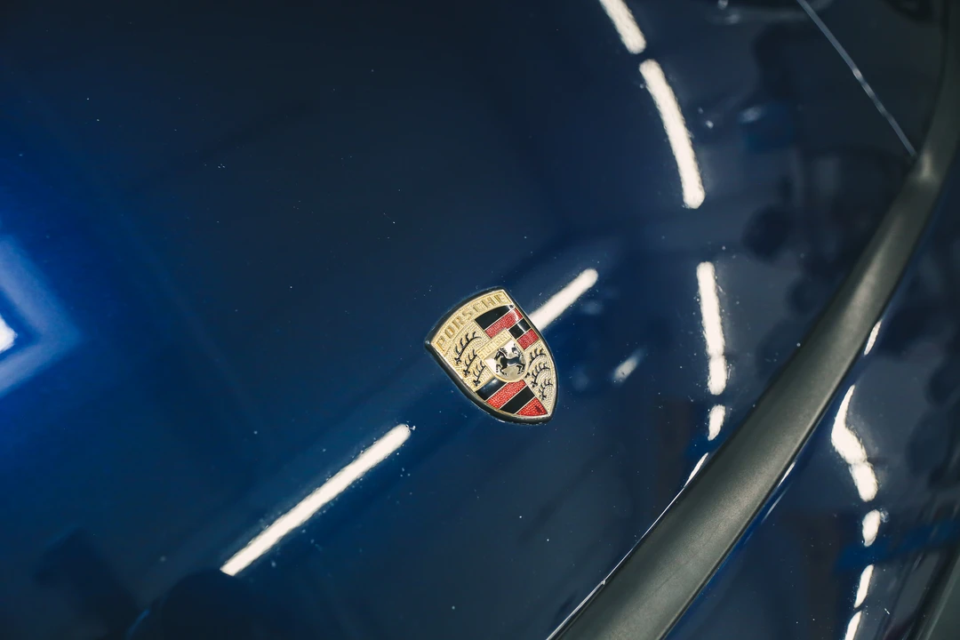 1992 Porsche 964 Carrera RS - Image 13 of 31