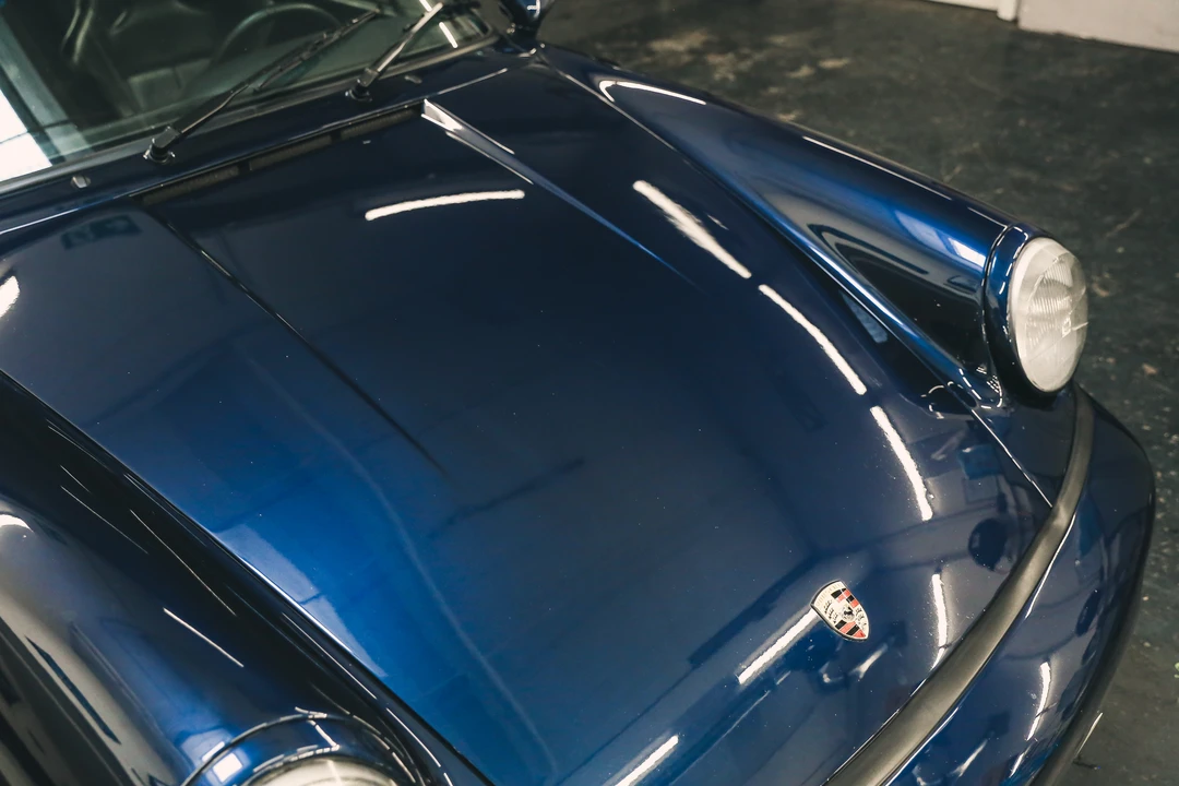 1992 Porsche 964 Carrera RS - Image 14 of 31