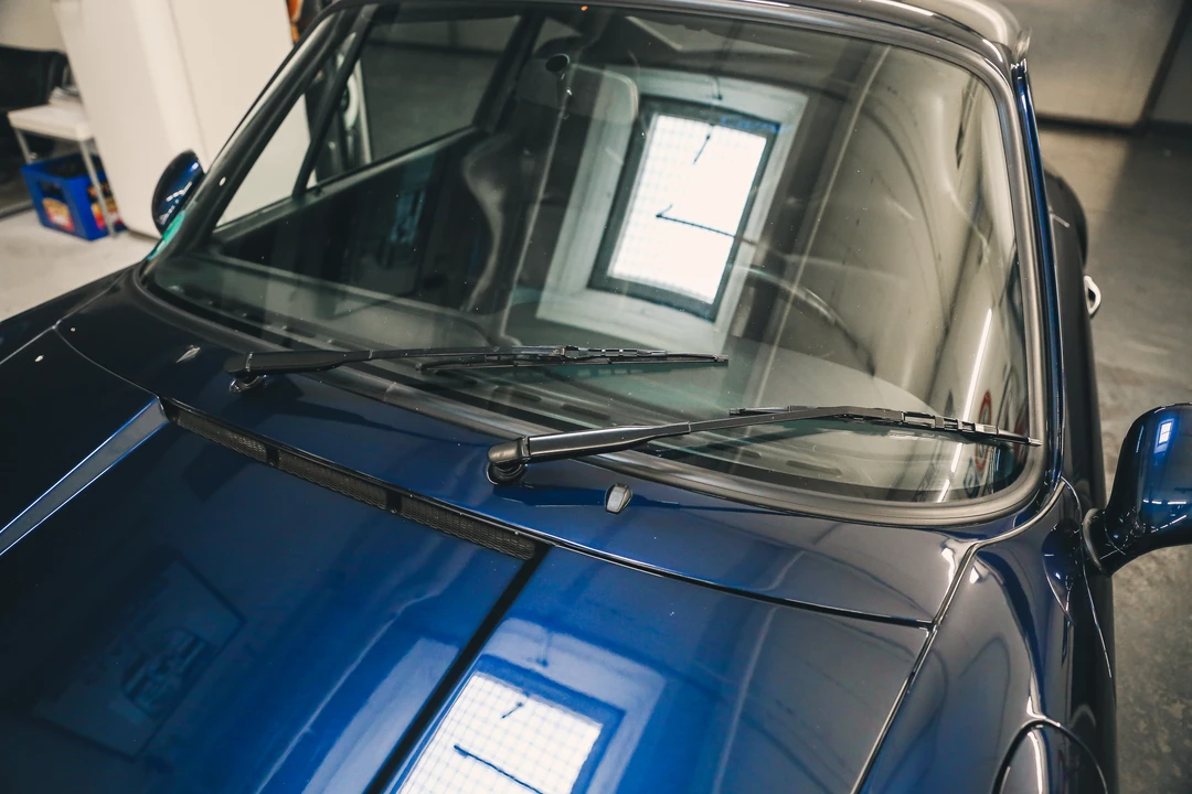 1992 Porsche 964 Carrera RS - Image 15 of 31