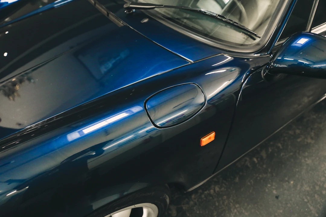 1992 Porsche 964 Carrera RS - Image 16 of 31