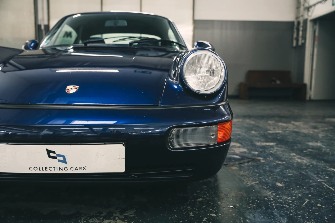1992 Porsche 964 Carrera RS - Image 19 of 31