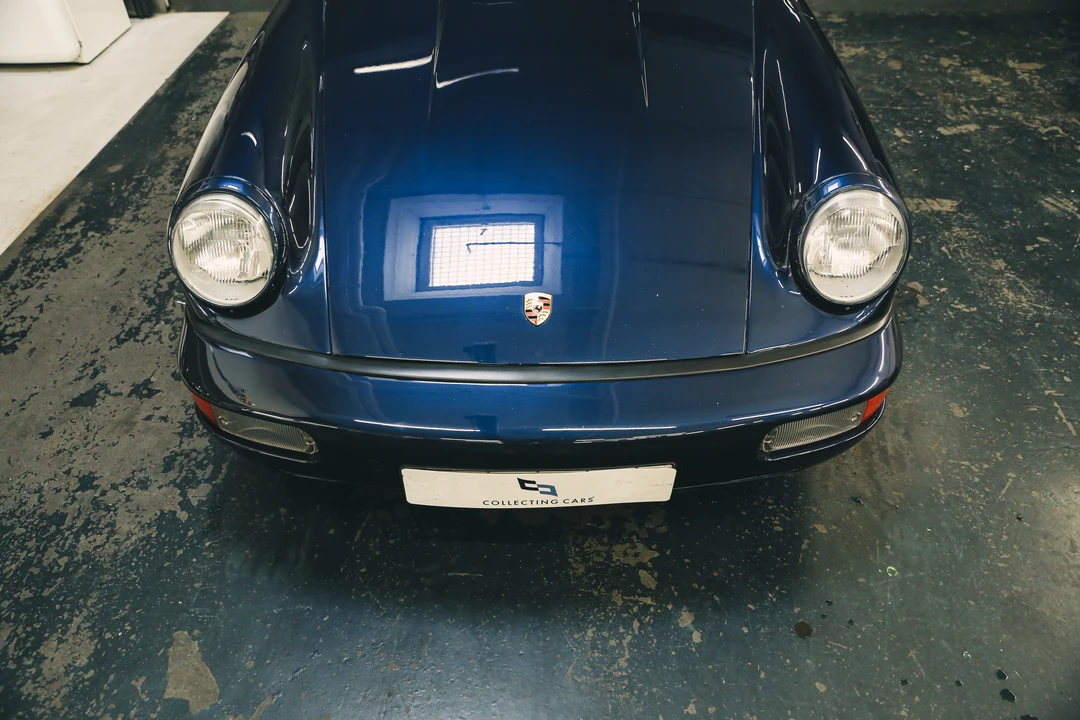 1992 Porsche 964 Carrera RS - Image 20 of 31