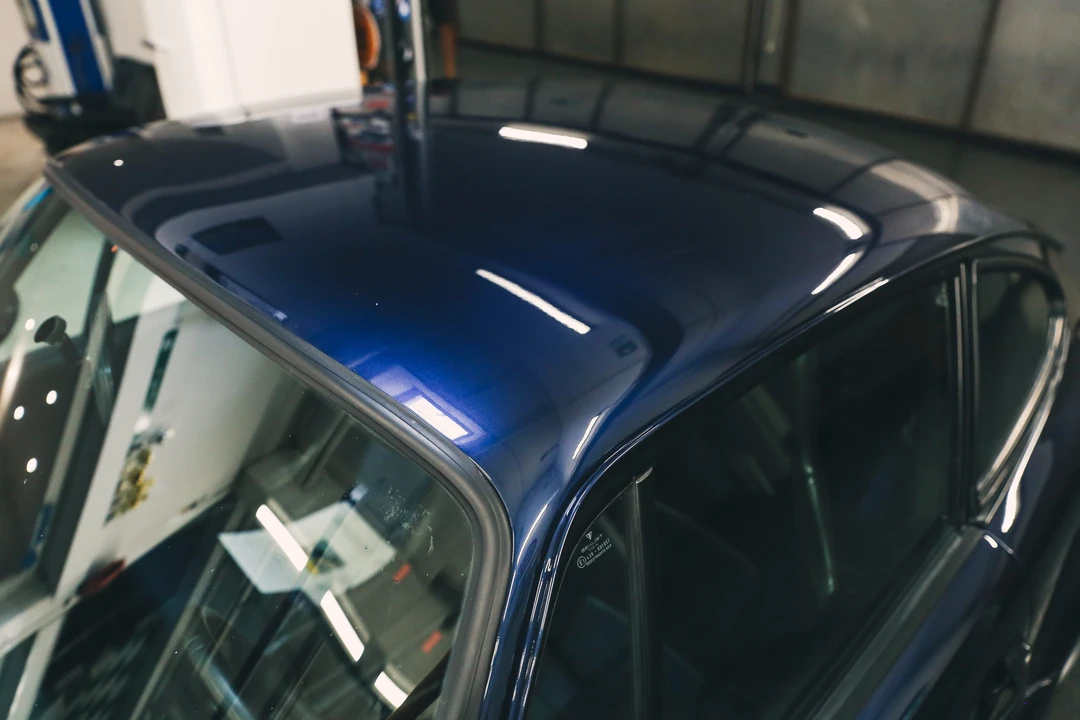 1992 Porsche 964 Carrera RS - Image 21 of 31