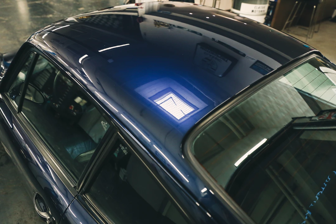 1992 Porsche 964 Carrera RS - Image 22 of 31