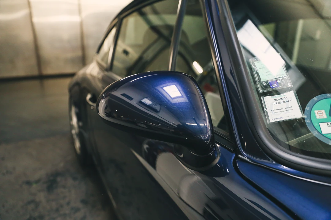 1992 Porsche 964 Carrera RS - Image 24 of 31