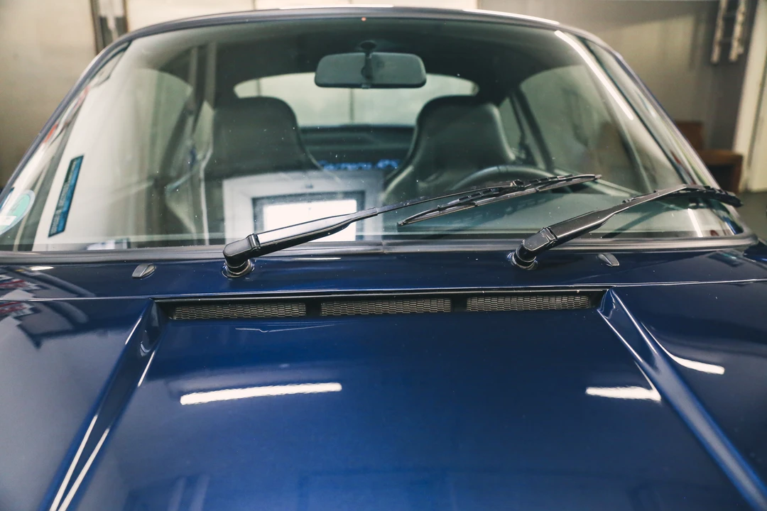 1992 Porsche 964 Carrera RS - Image 27 of 31