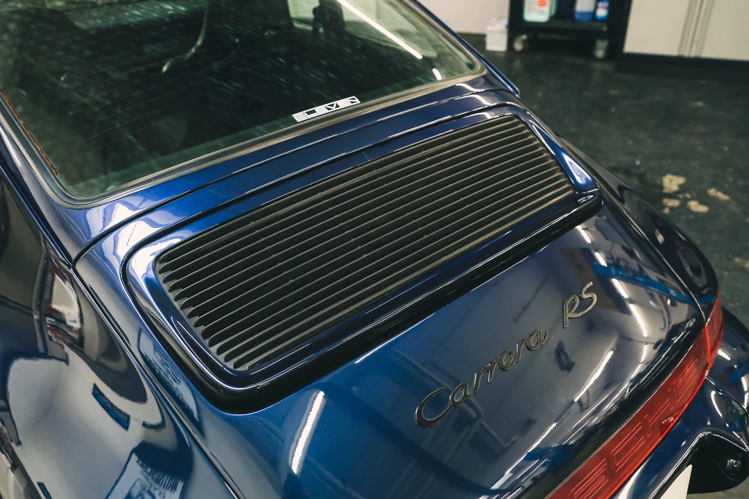 1992 Porsche 964 Carrera RS - Image 30 of 31