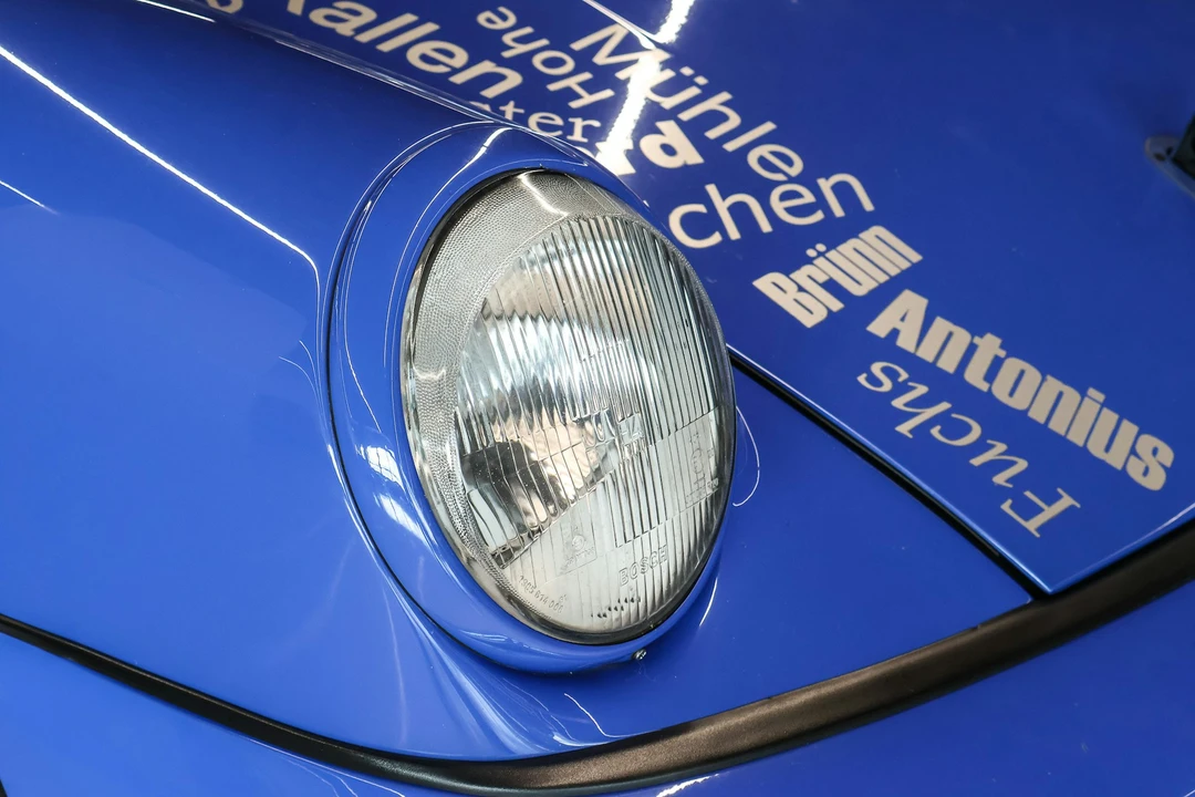 1992 Porsche 964 Carrera RS - Image 18 of 21