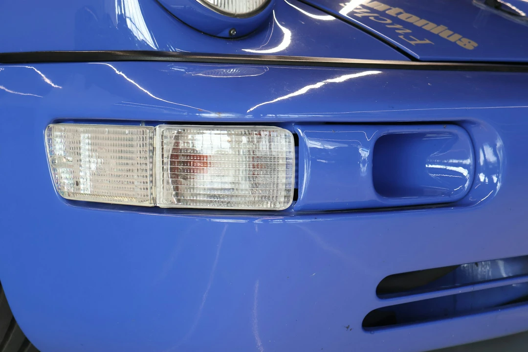 1992 Porsche 964 Carrera RS - Image 20 of 21