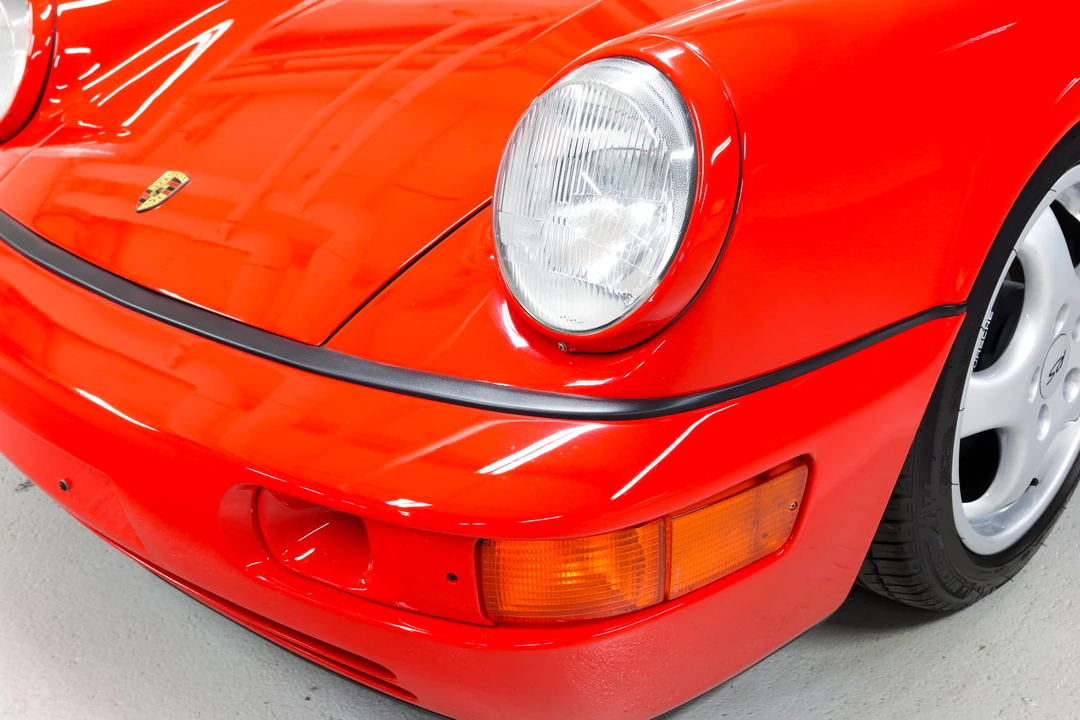 1992 Porsche 964 Carrera RS - Image 18 of 31