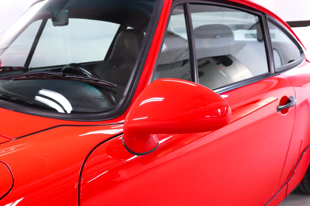 1992 Porsche 964 Carrera RS - Image 23 of 31