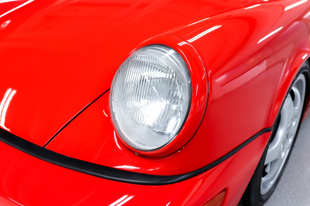 1992 Porsche 964 Carrera RS - Image 19 of 31