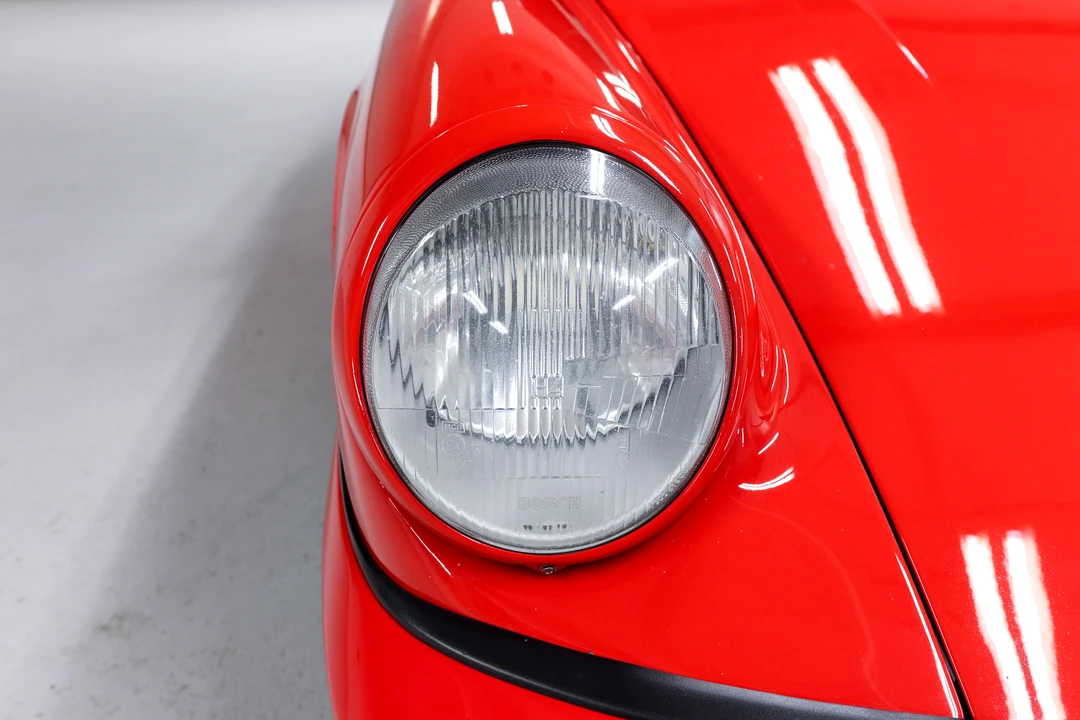 1992 Porsche 964 Carrera RS - Image 21 of 31