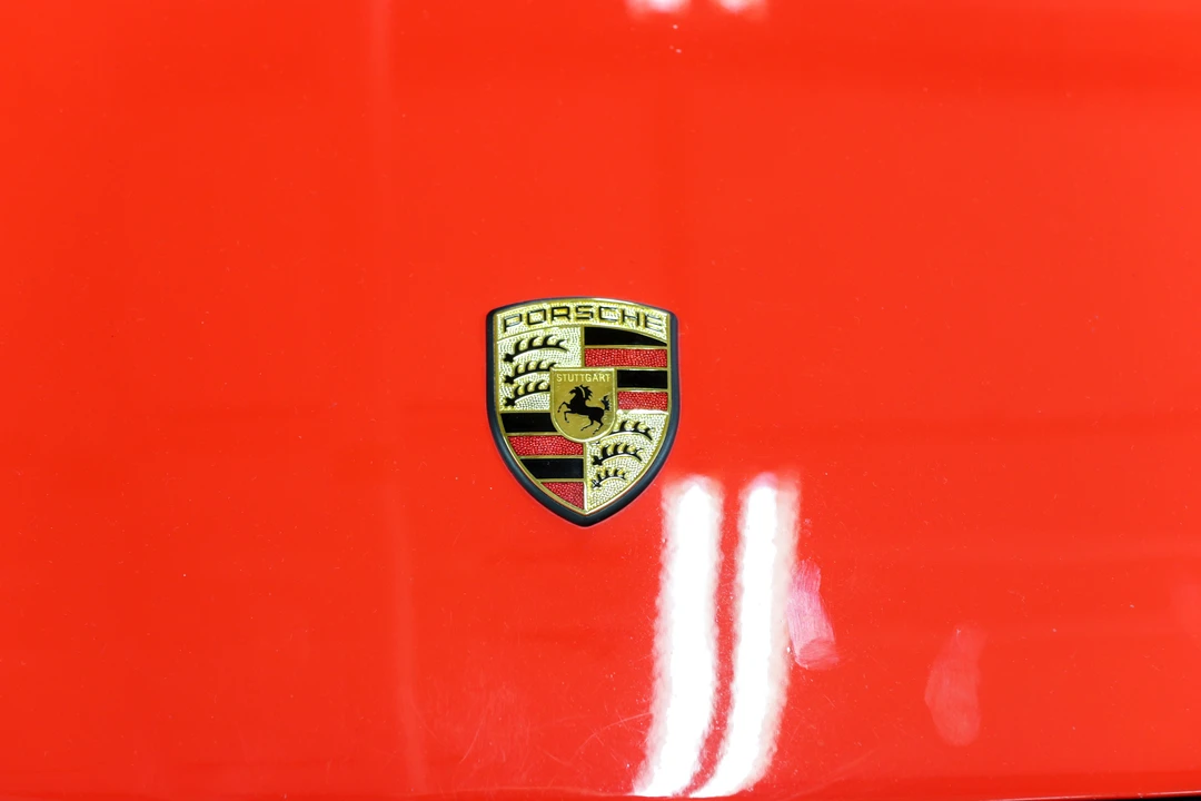 1992 Porsche 964 Carrera RS - Image 22 of 31