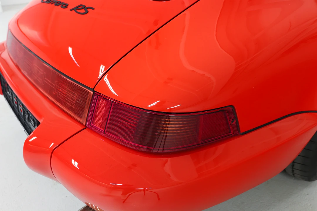 1992 Porsche 964 Carrera RS - Image 29 of 31