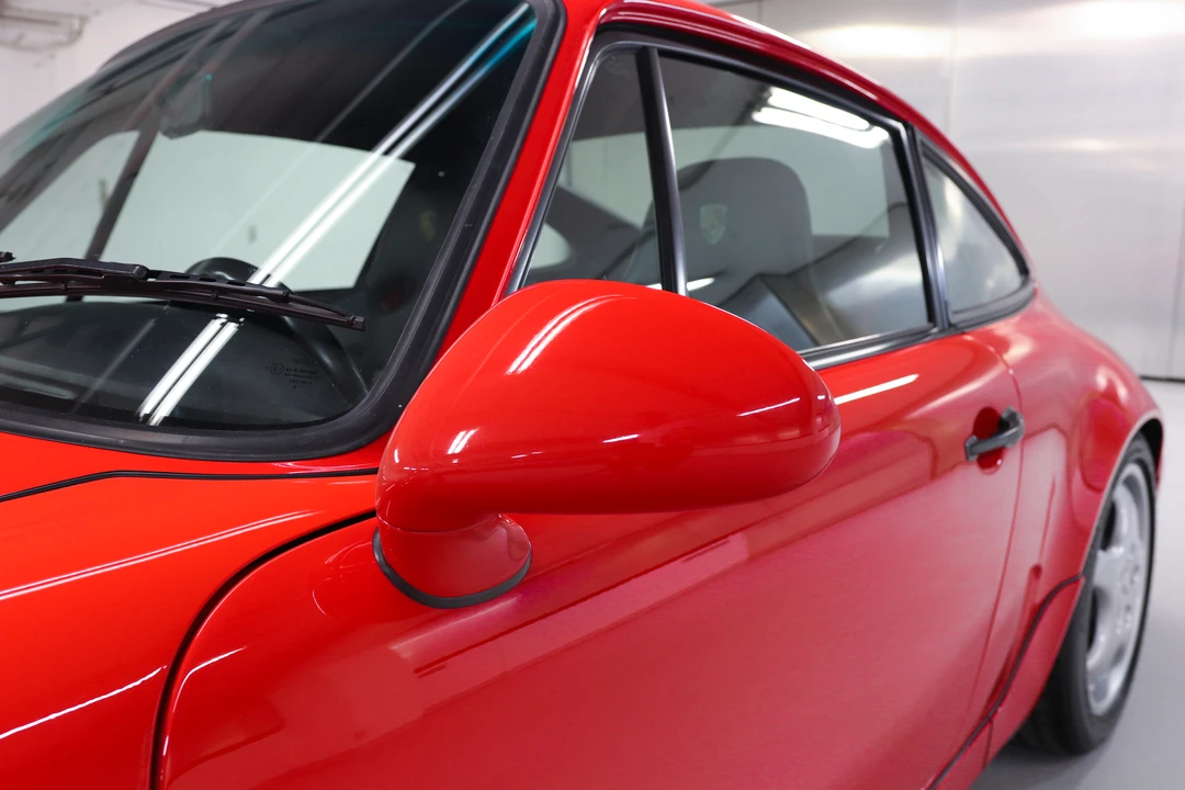 1992 Porsche 964 Carrera RS - Image 16 of 31