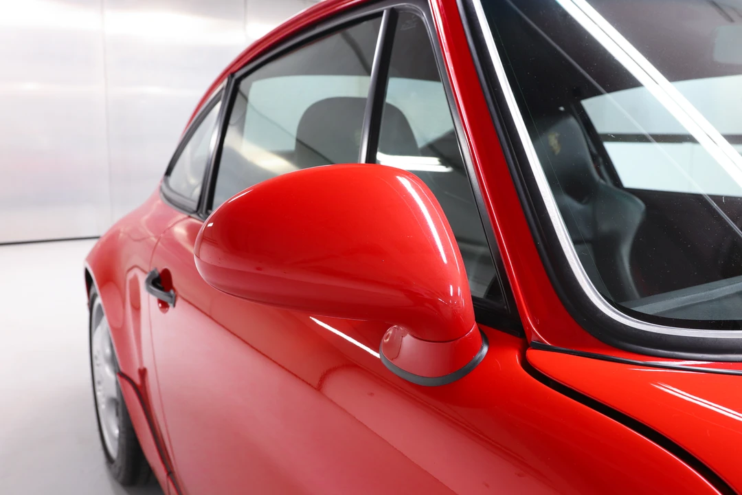 1992 Porsche 964 Carrera RS - Image 17 of 31