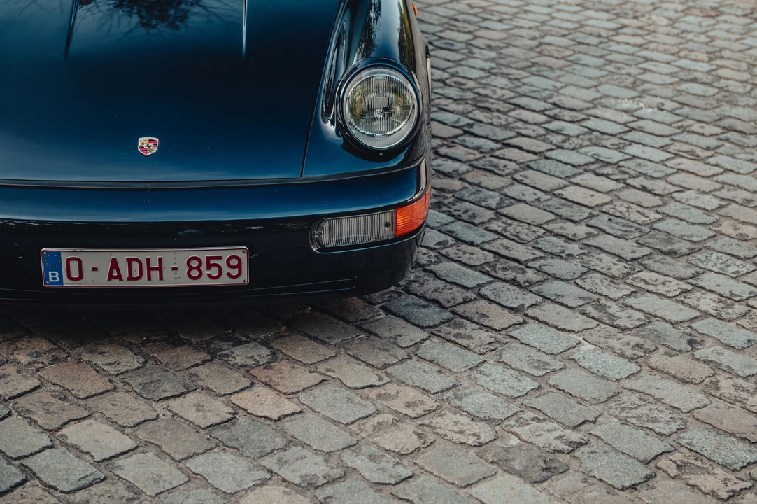 1992 Porsche 964 Carrera RS - Image 23 of 31