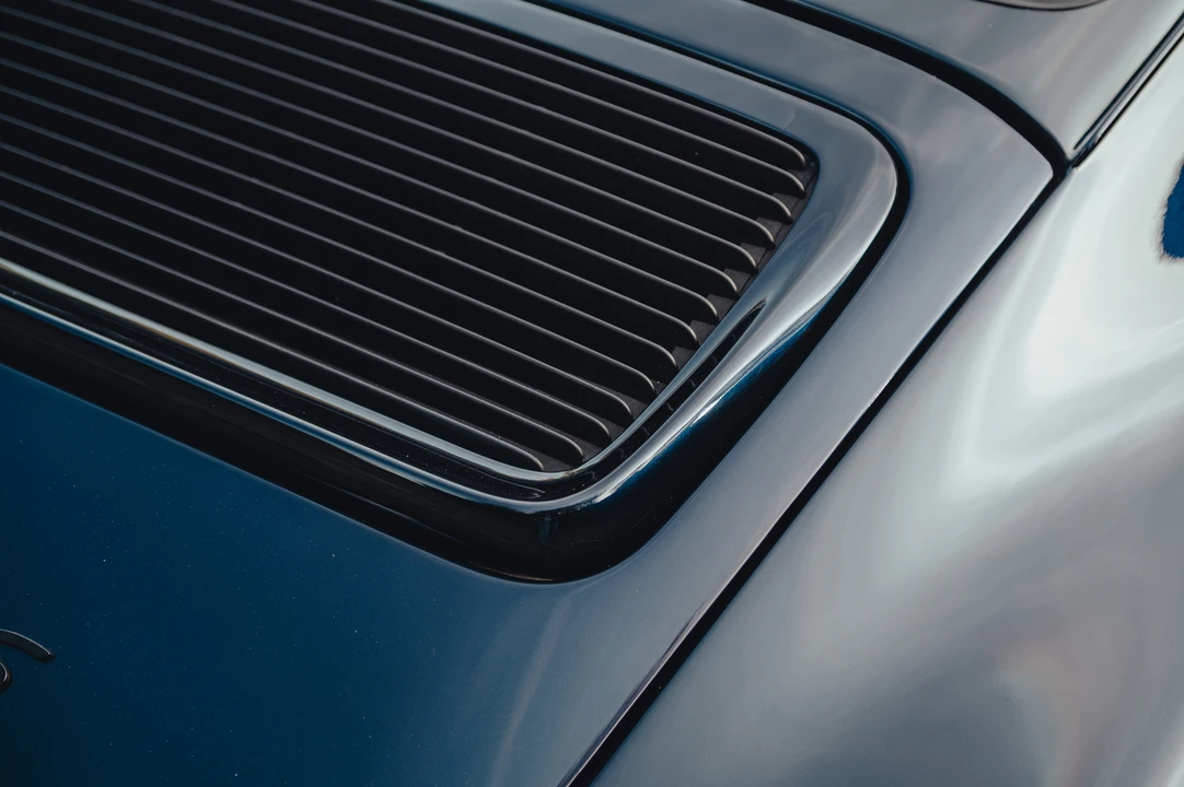 1992 Porsche 964 Carrera RS - Image 29 of 31