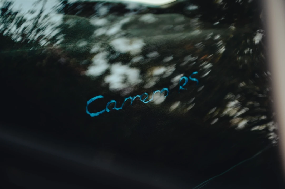 1992 Porsche 964 Carrera RS - Image 31 of 31