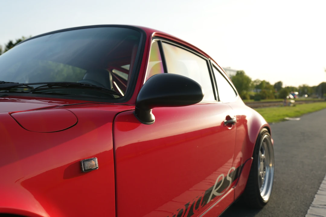 1992 Porsche 964 Carrera RS - Image 25 of 31
