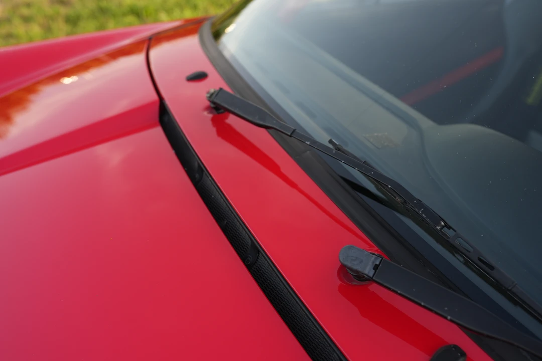 1992 Porsche 964 Carrera RS - Image 26 of 31