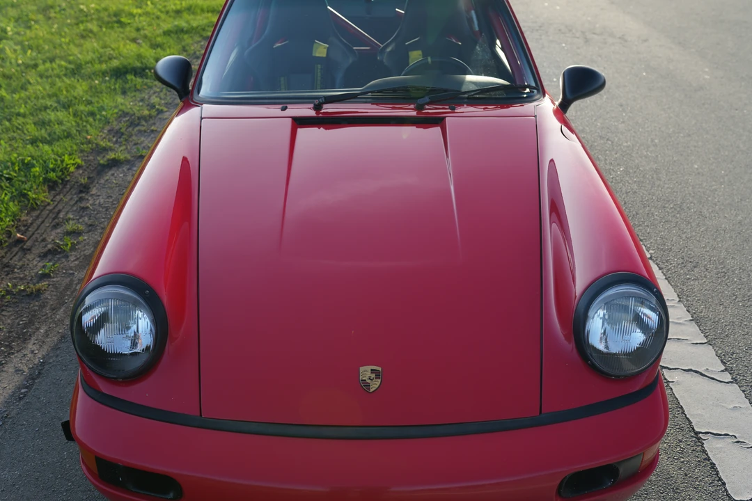 1992 Porsche 964 Carrera RS - Image 27 of 31