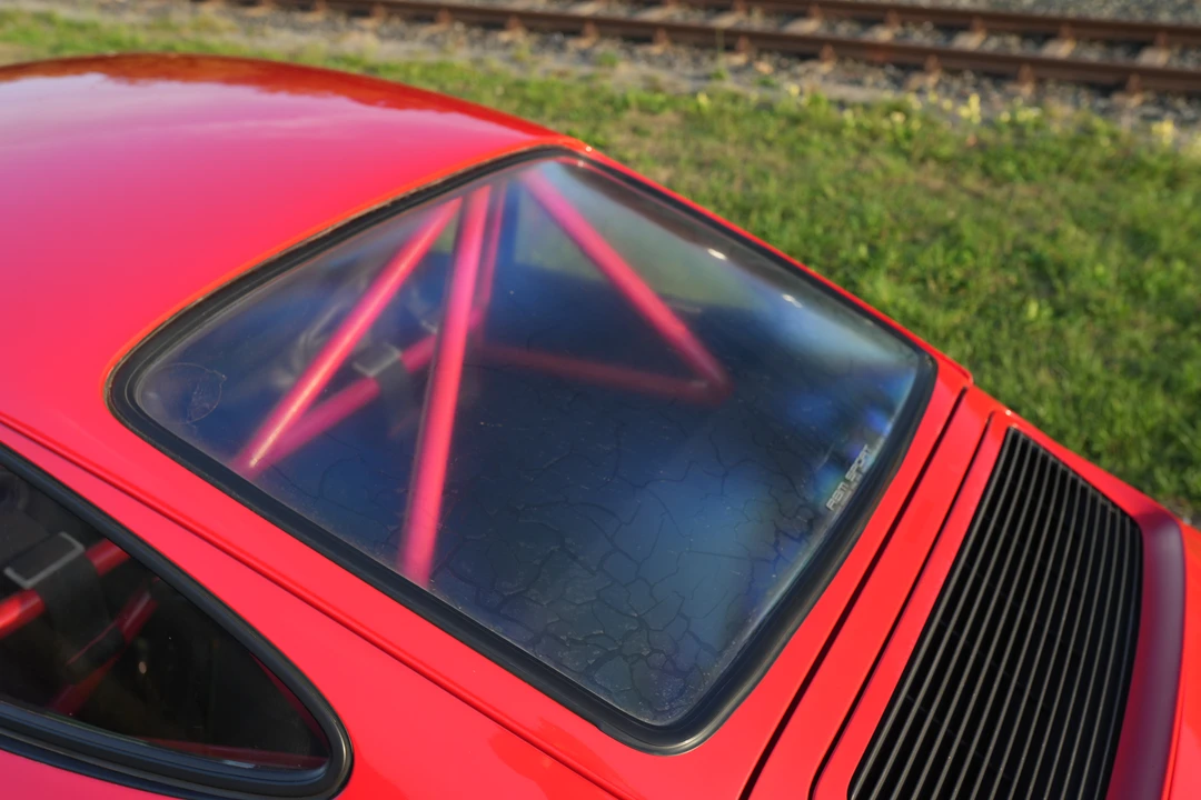 1992 Porsche 964 Carrera RS - Image 30 of 31