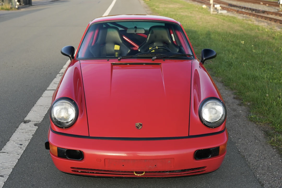 1992 Porsche 964 Carrera RS - Image 18 of 31