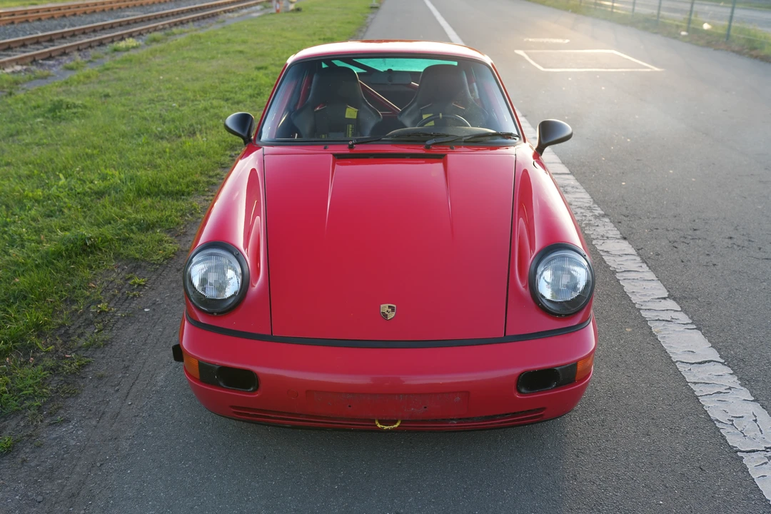 1992 Porsche 964 Carrera RS - Image 2 of 31