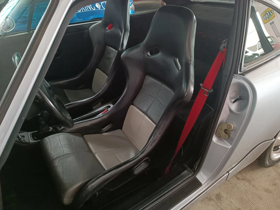 1992 Porsche 964 Carrera RS - Image 11 of 23
