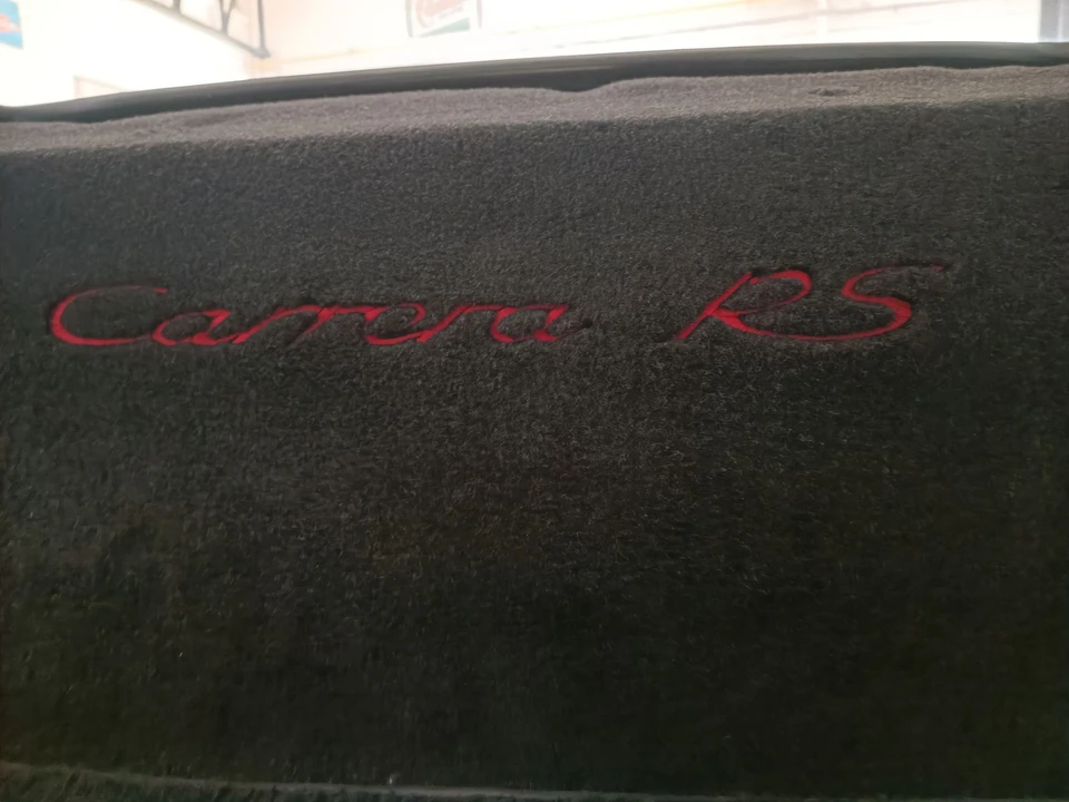 1992 Porsche 964 Carrera RS - Image 12 of 23