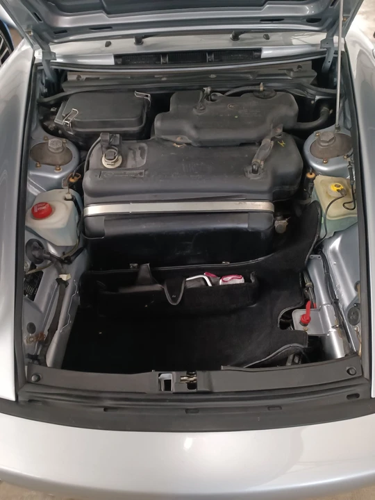 1992 Porsche 964 Carrera RS - Image 16 of 23