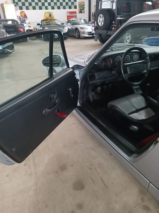 1992 Porsche 964 Carrera RS - Image 17 of 23