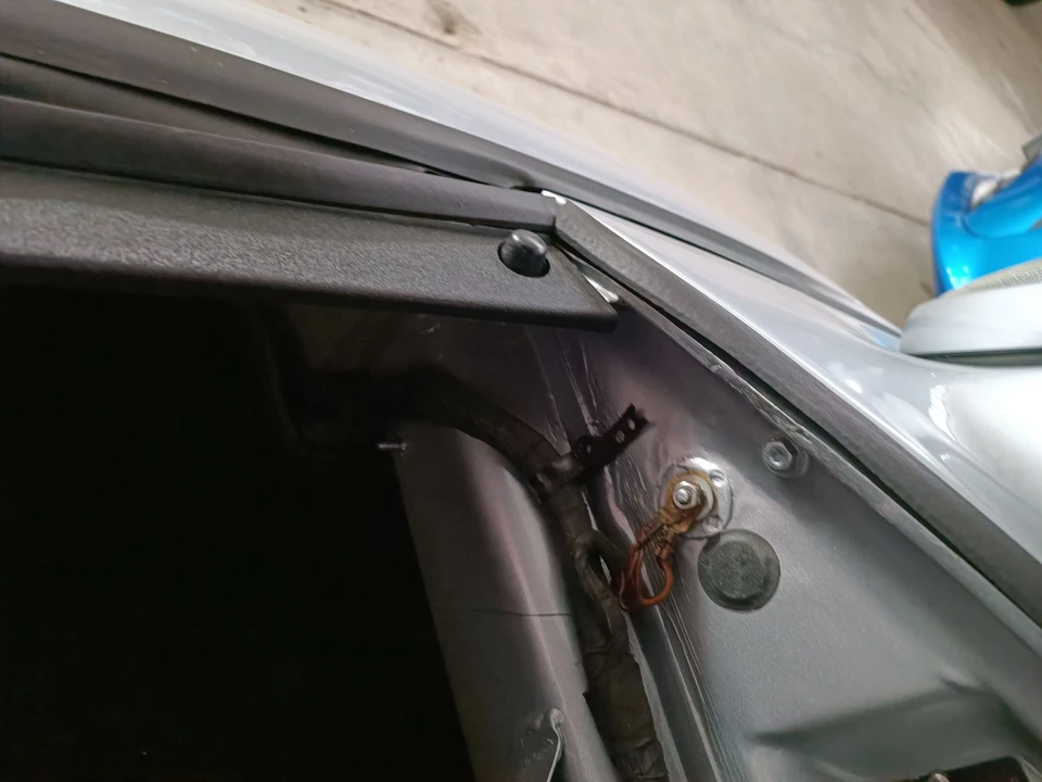 1992 Porsche 964 Carrera RS - Image 23 of 23