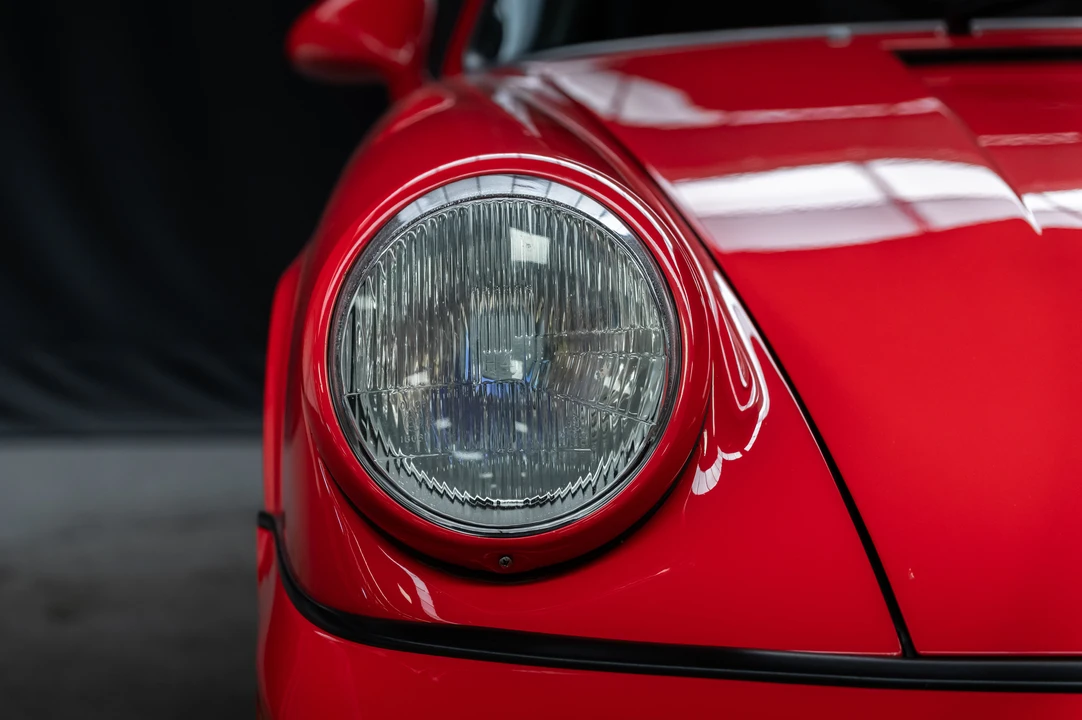1992 Porsche 964 Carrera RS - Image 29 of 31