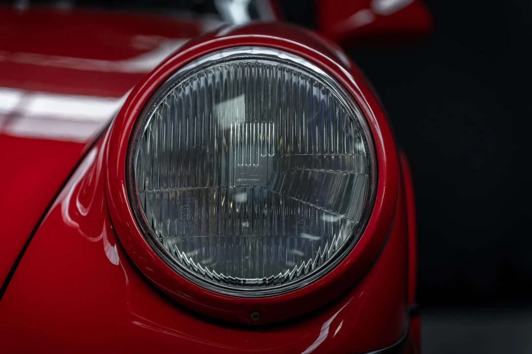 1992 Porsche 964 Carrera RS - Image 30 of 31
