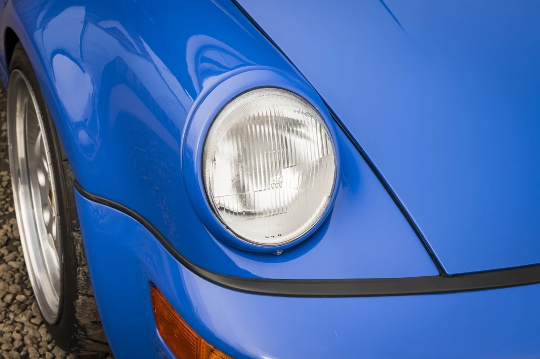 1992 Porsche 964 Carrera RS - Image 29 of 31