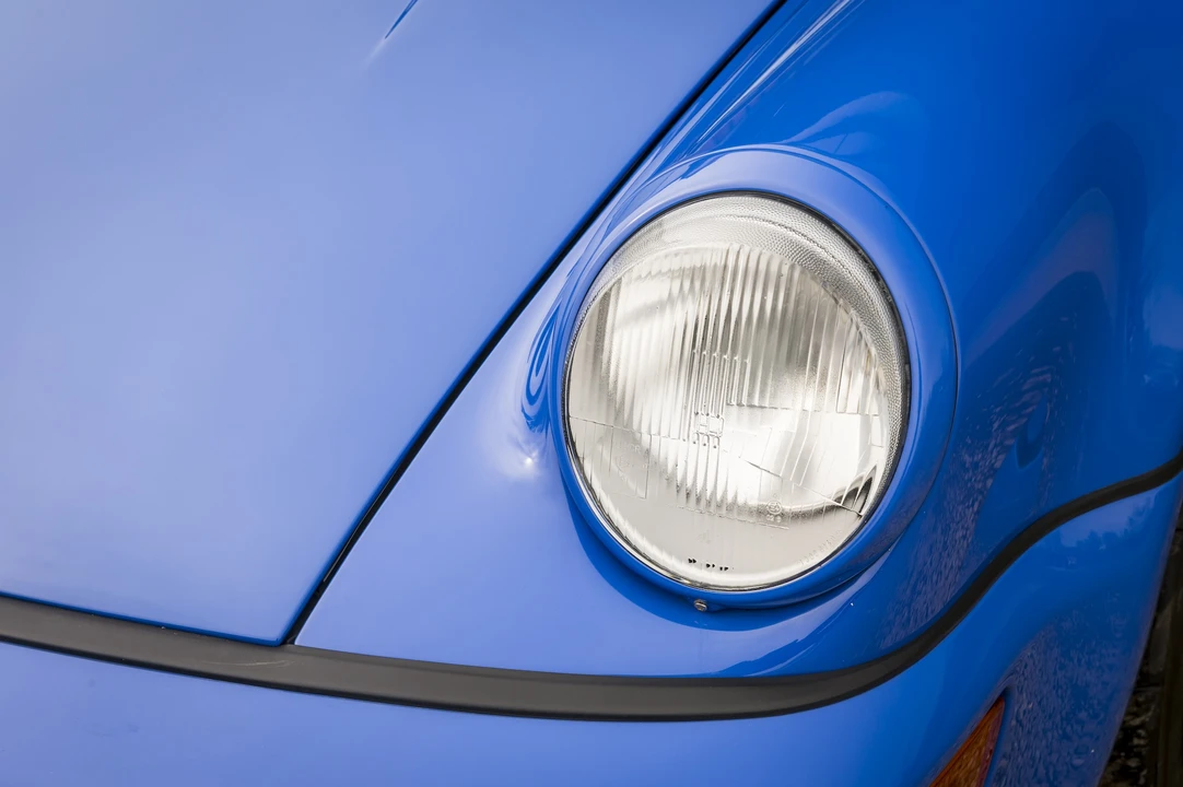 1992 Porsche 964 Carrera RS - Image 30 of 31