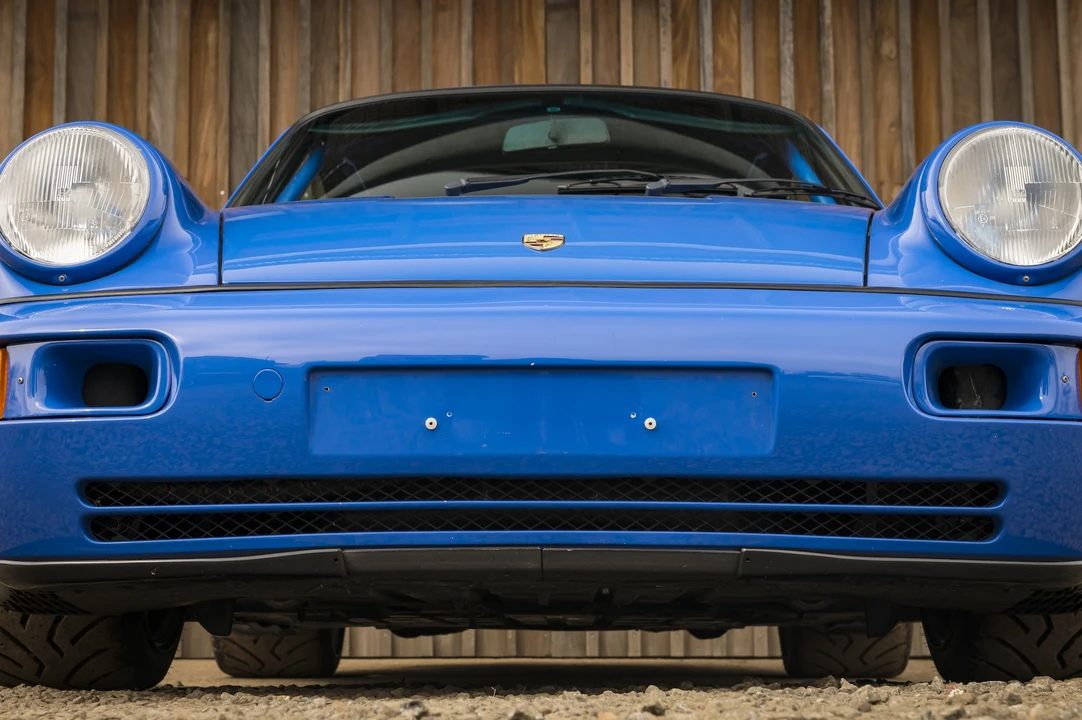 1992 Porsche 964 Carrera RS - Image 26 of 31