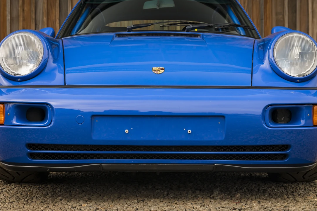 1992 Porsche 964 Carrera RS - Image 25 of 31