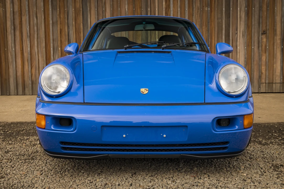 1992 Porsche 964 Carrera RS - Image 24 of 31