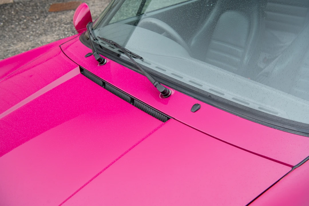 1992 Porsche 964 Turbo - Image 24 of 31