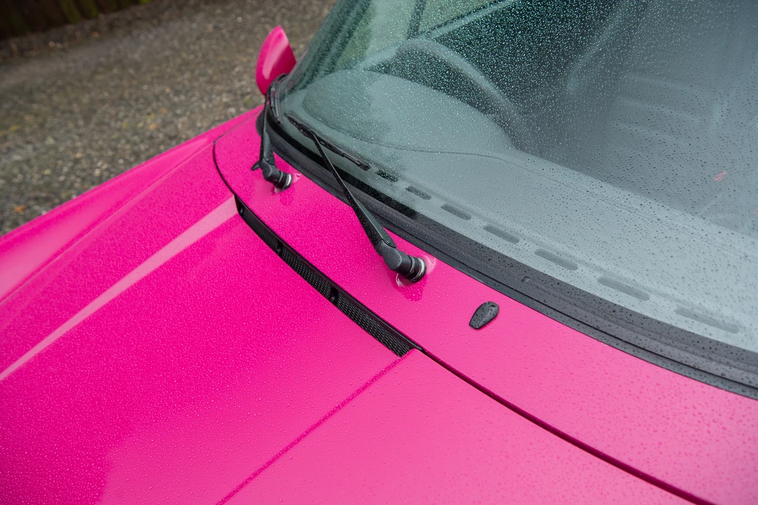 1992 Porsche 964 Turbo - Image 28 of 31