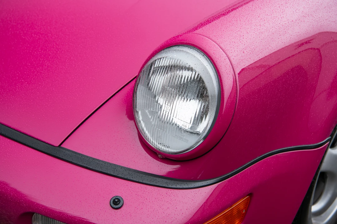 1992 Porsche 964 Turbo - Image 18 of 31
