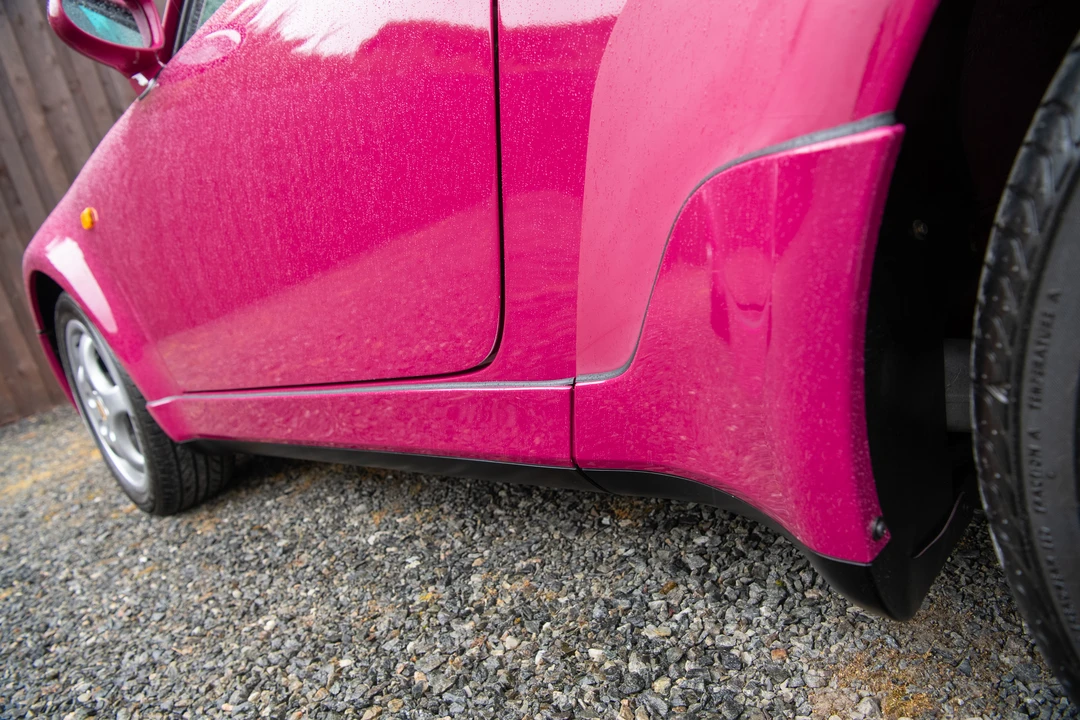 1992 Porsche 964 Turbo - Image 31 of 31